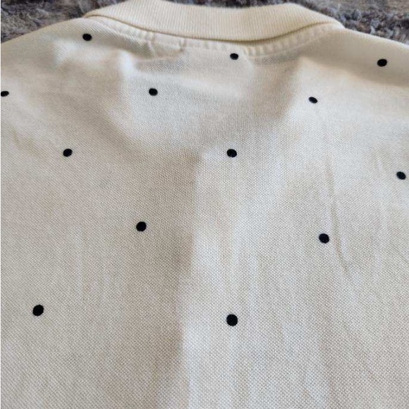 Men’s Slim Fit Cotton Lacoste Polo - Picture 8 of 10